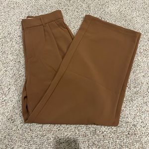 A&F Sloane Tailored Pant